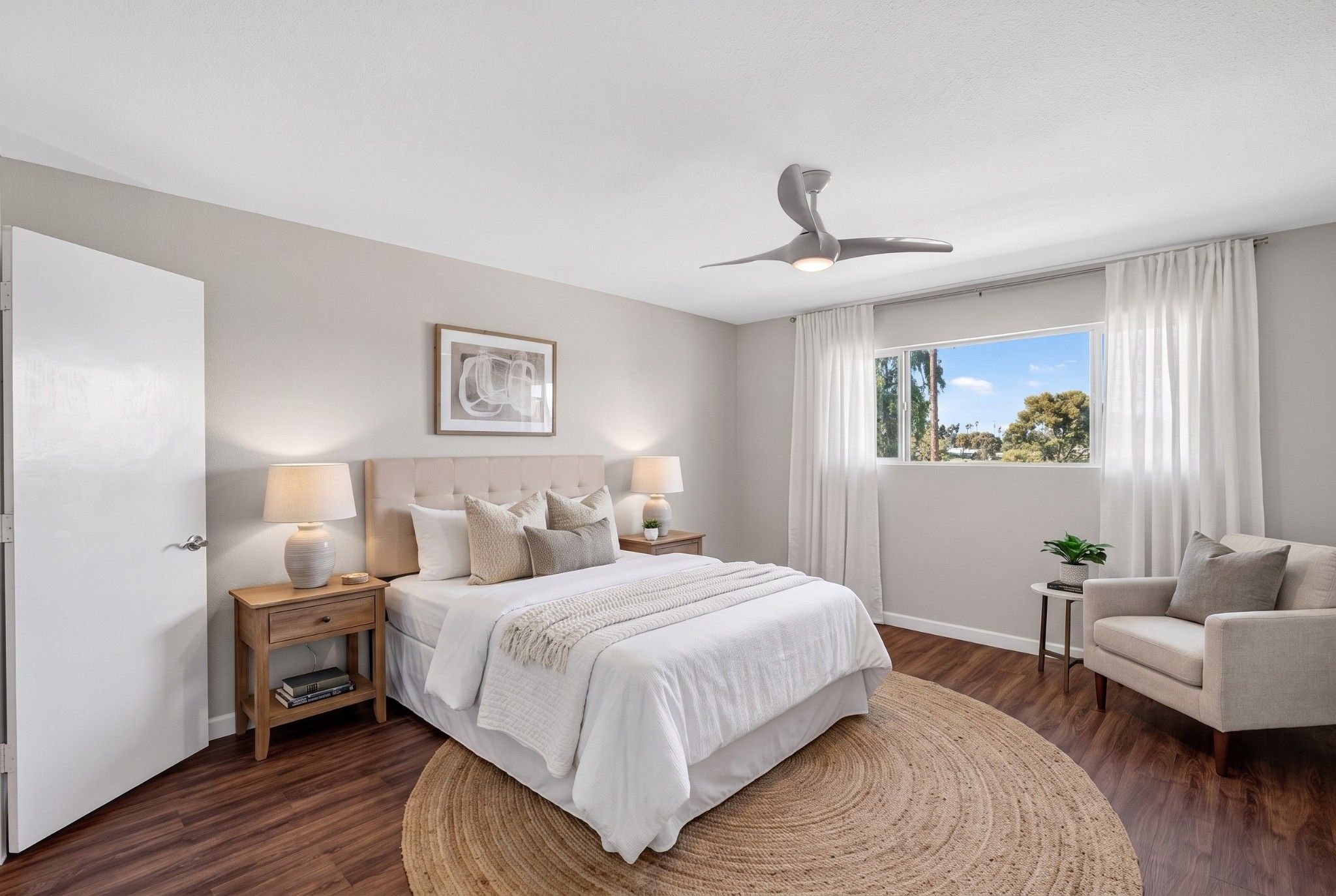 Paradise in Gated Lake Park: Dobson Ranch's Own Gated Community